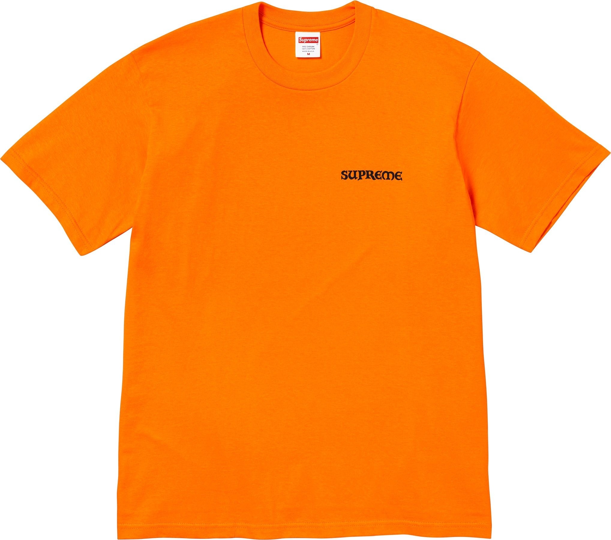 Worship Tee view 24